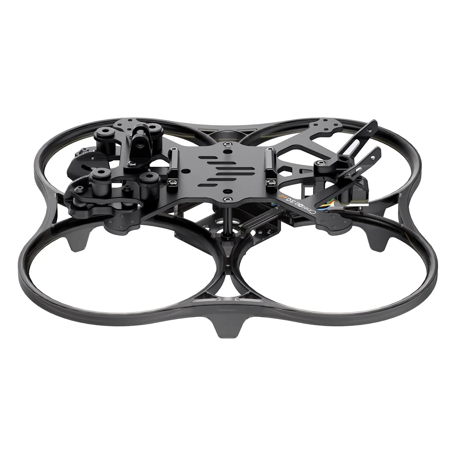 GEPRC GEP-CL30 V2 O3 3-Inch Cinewhoop Frame
