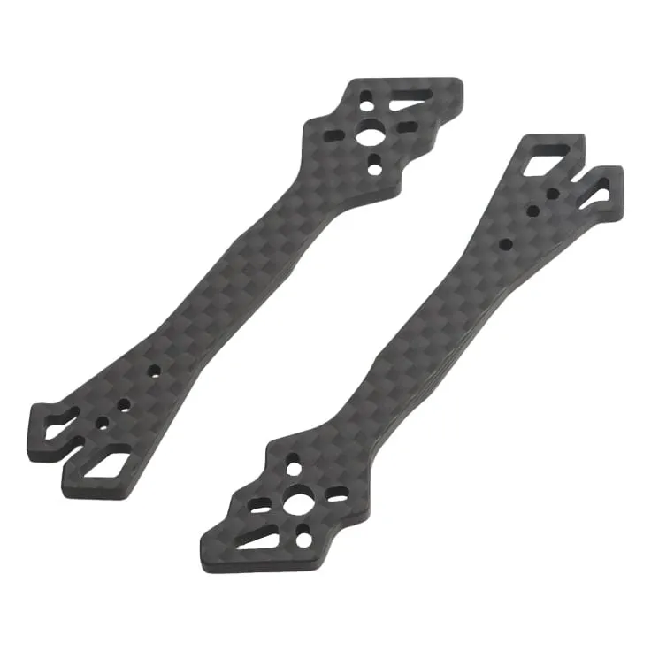 FlyFishRC Volador VX3/VX3.5 Spare Arms (2-Pack)