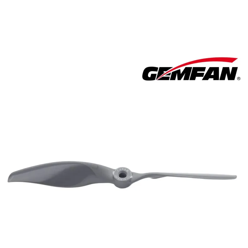 Gemfan Vortex 7x11 Glass Fiber Nylon Fixed-Wing Propeller (2CW+2CCW)