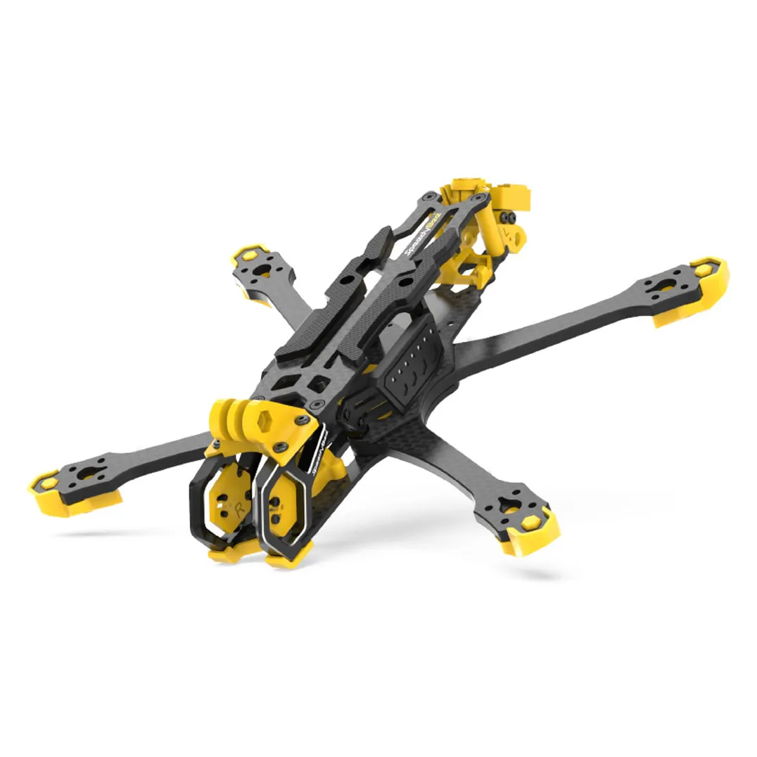 SpeedyBee Master 5 V2 Frame