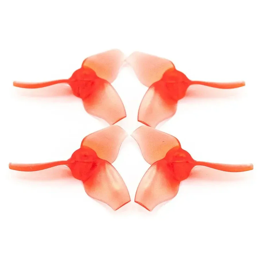 EMAX Avia 31mm 3-Blade Propellers for Tinyhawk Nanoscout (4CW+4CCW)