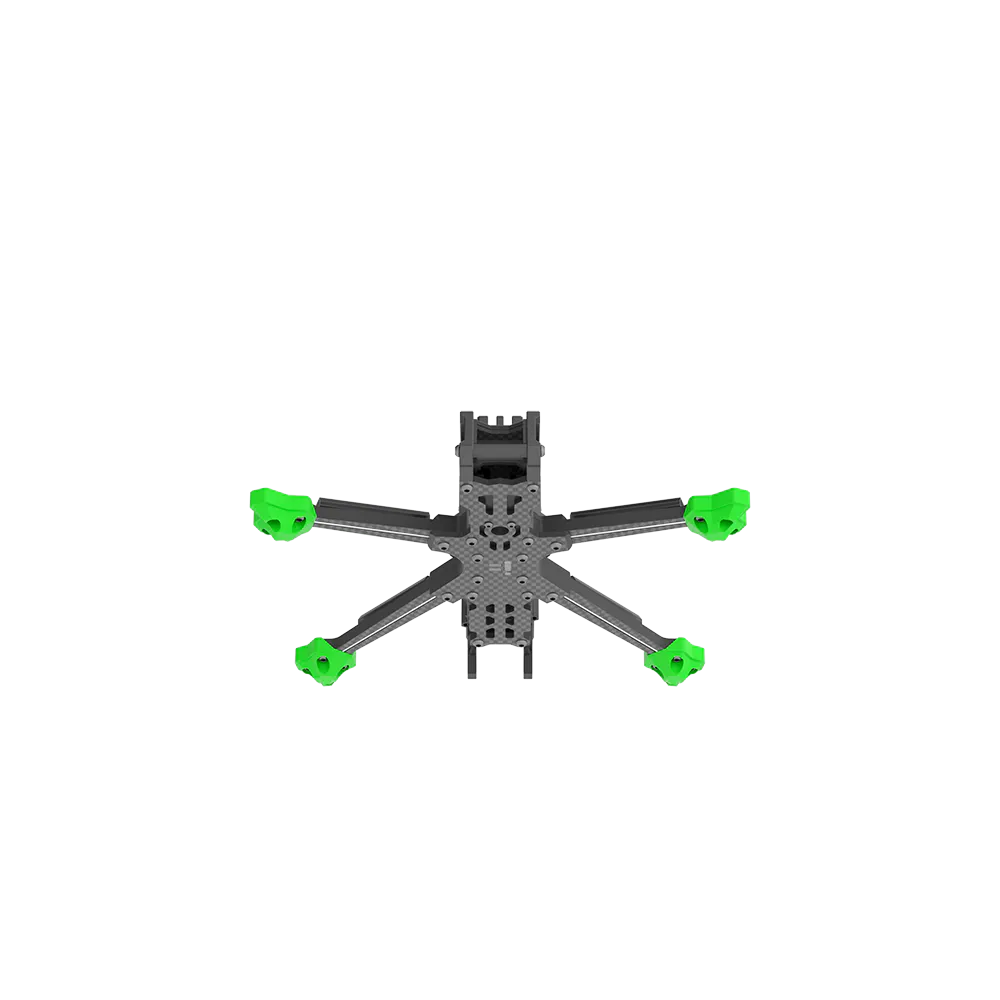 iFlight Nazgul Evoque F5X V2 O4 Frame Kit