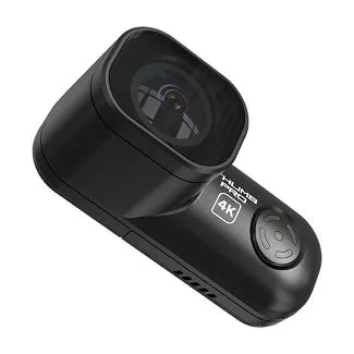 RunCam Thumb Pro ND 4K Action Camera