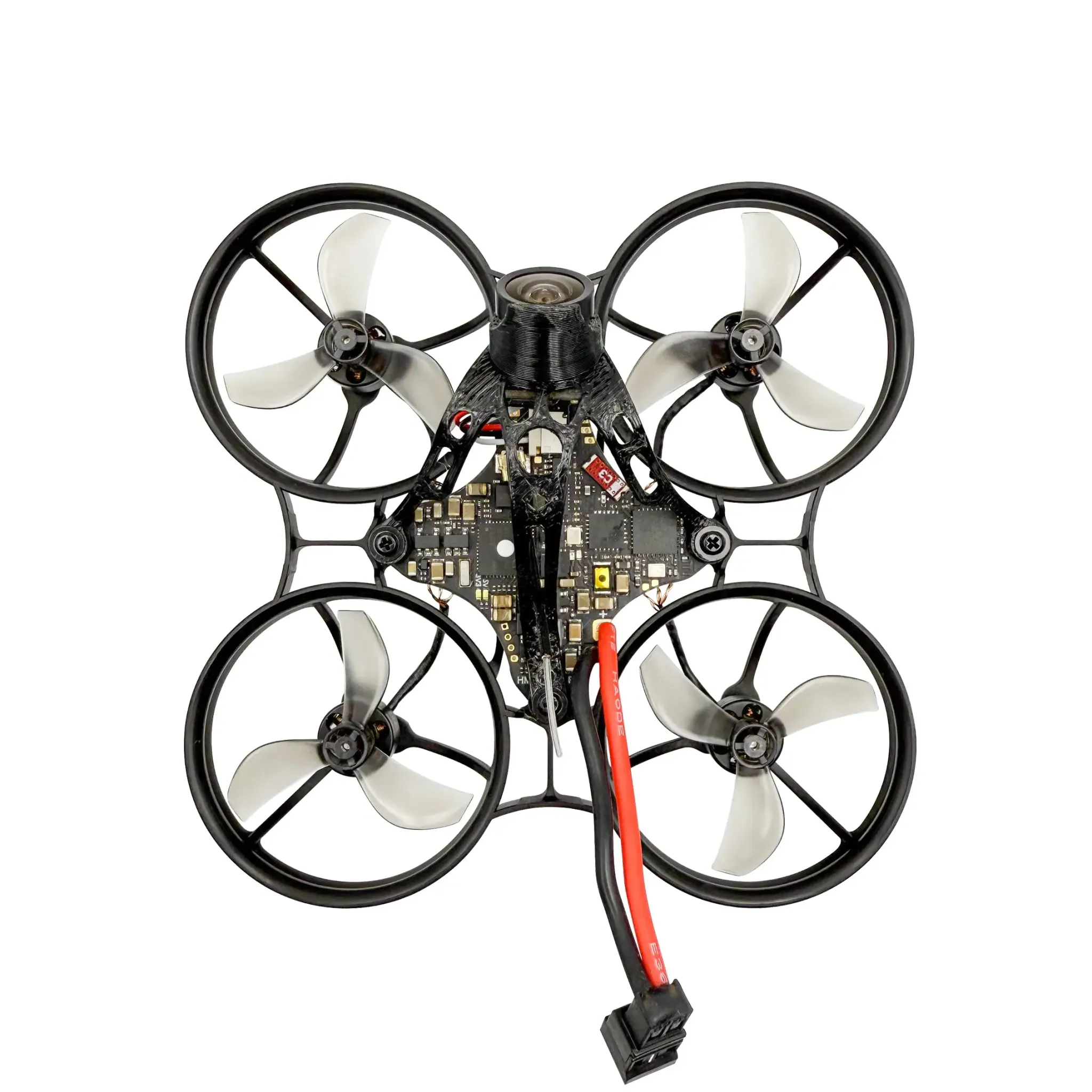 Hummingbird Whoop RaceSpec V2 Bundle