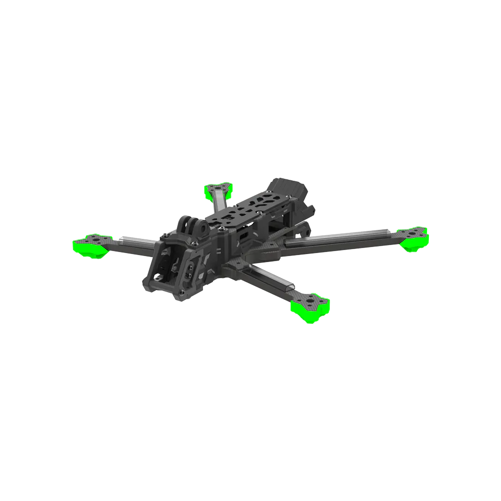 iFlight Nazgul Evoque F5X V2 O4 Frame Kit