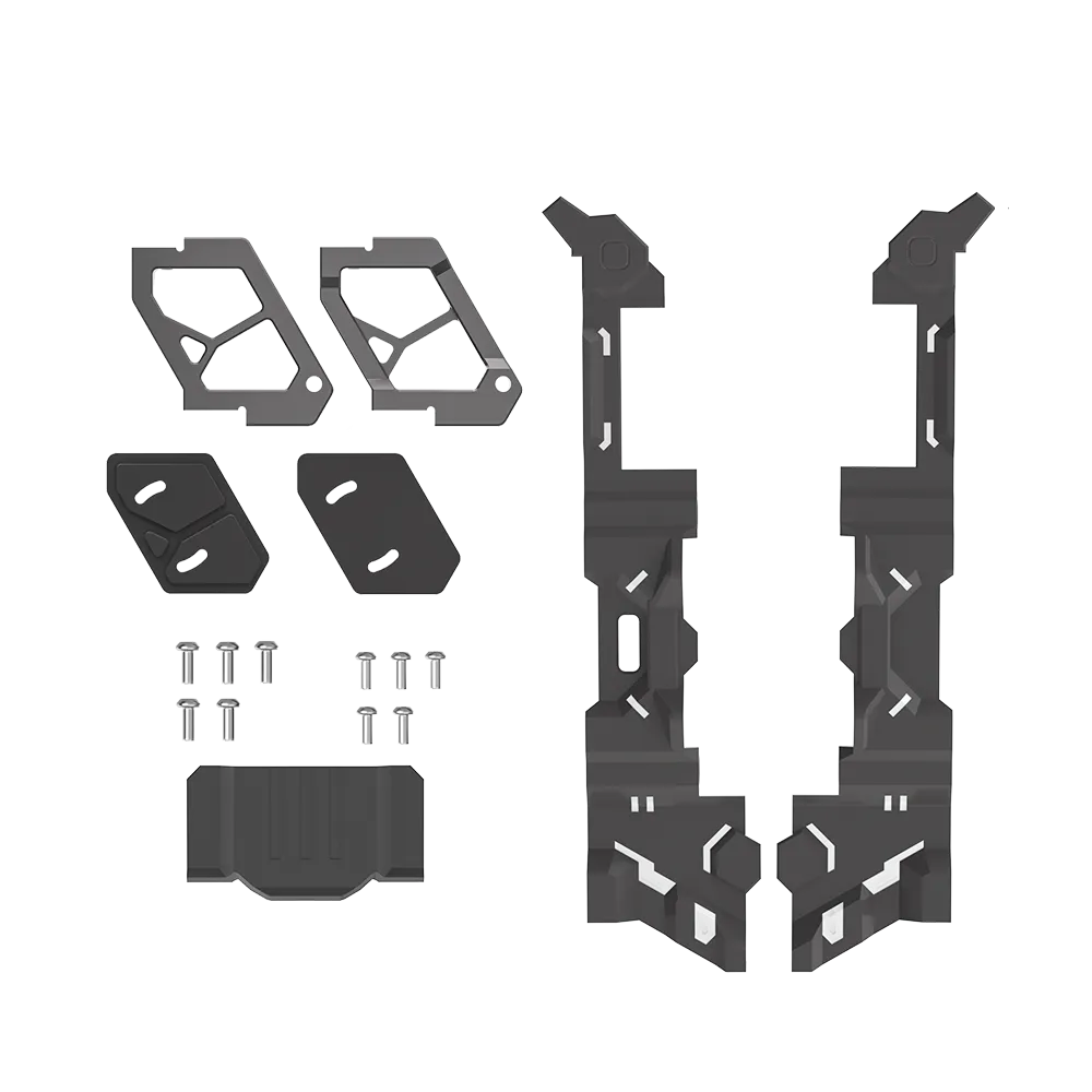 iFlight DJI O4 Pro Upgrade Kit