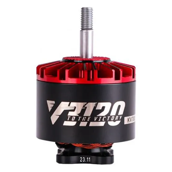 T-Motor Velox V3120 3-12S Cinematic FPV Motor