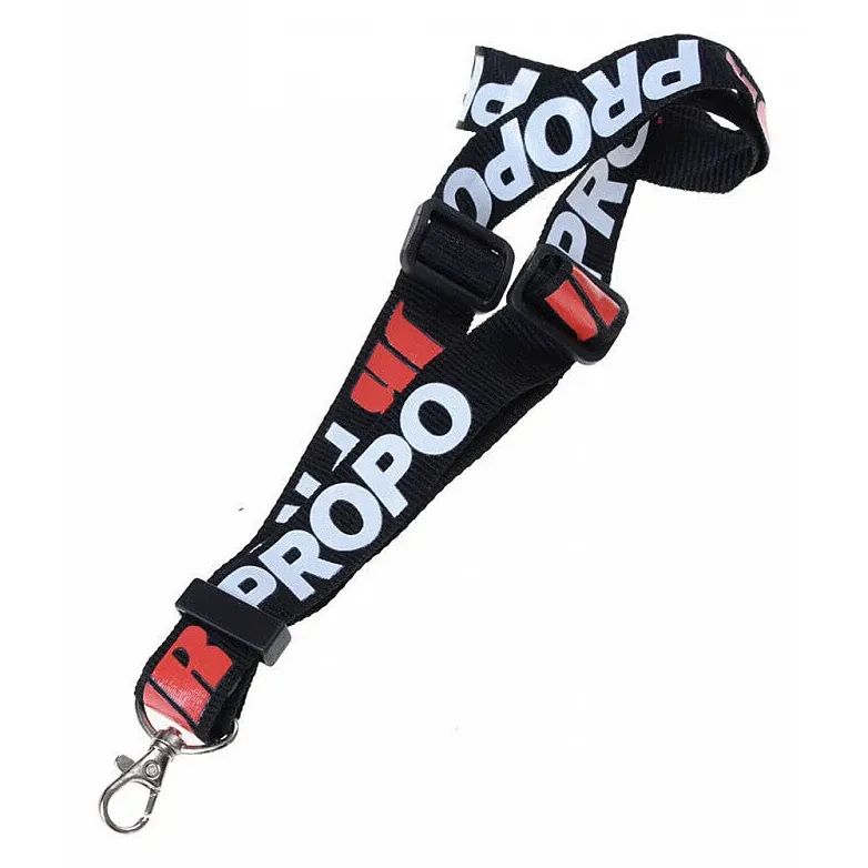 Universal Adjustable Transmitter Neck Strap Lanyard