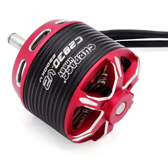 Surpass Hobby C2830 2200KV 14-Pole Fixed-Wing Motor