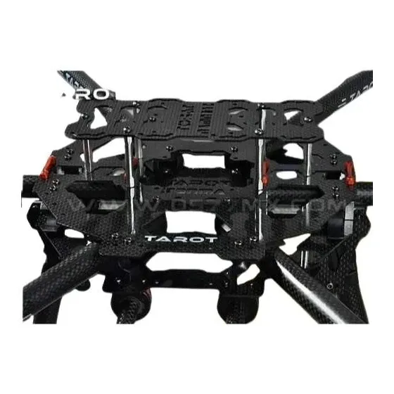 Tarot FY690S TL68C01 Foldable Carbon Fiber Hexacopter Frame