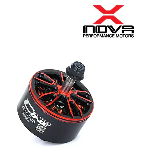 XNOVA 3215 700KV Cinelifter Motor