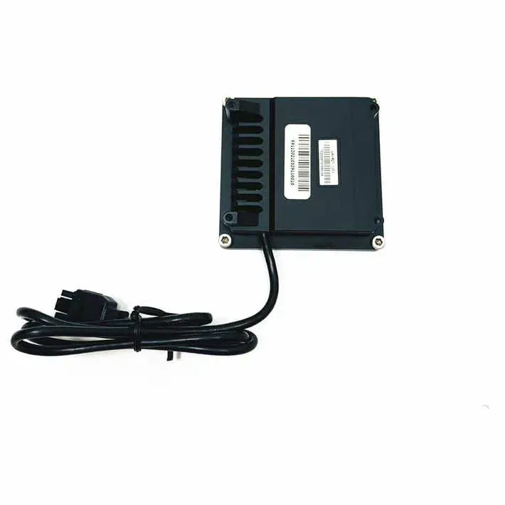 JIYI Backward Obstacle Avoidance Radar for K++ V2 (24GHz)