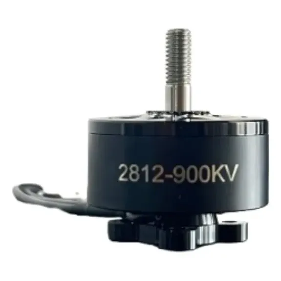 Alex 2812 900KV Brushless Motor for Long-Range FPV