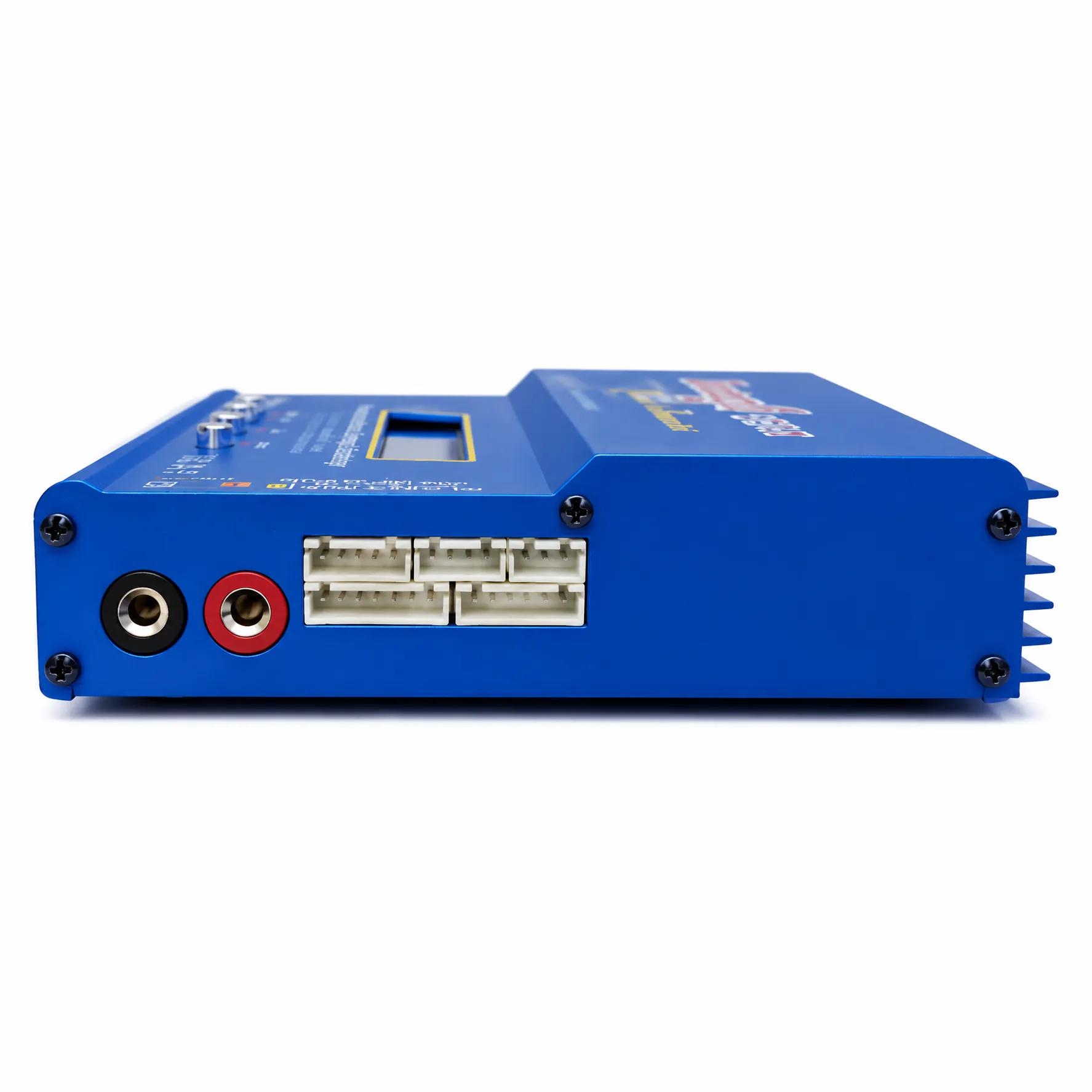iMAX B6AC 1–6S LiPo Charger/Discharger
