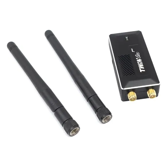 FrSky TWIN Lite Pro Module