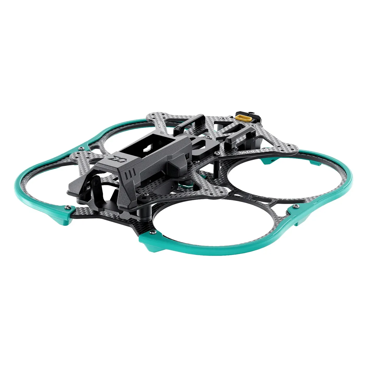 Sub250 DollyFly25 Frame Kit