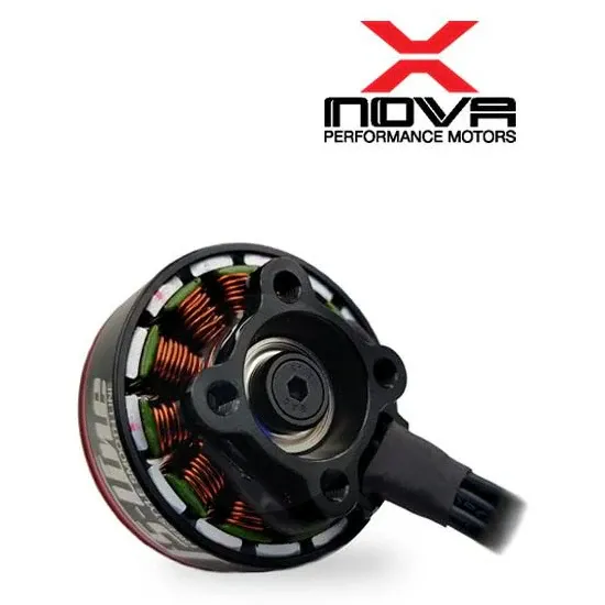Xnova 2806.5 1700KV Freestyle Smooth Line Motor