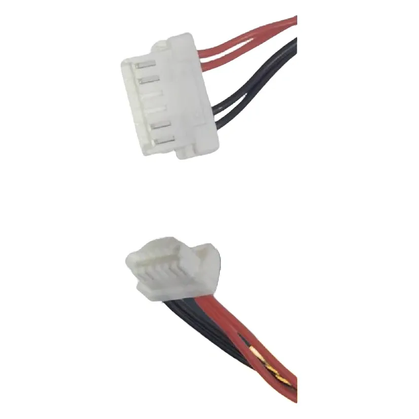 Mauch 050 PL-PX2.1 Back-Up Power Cable for Pixhawk 2.1 Cube