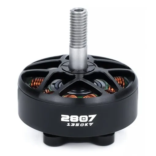 Axisflying AZ2807 1350KV Motor