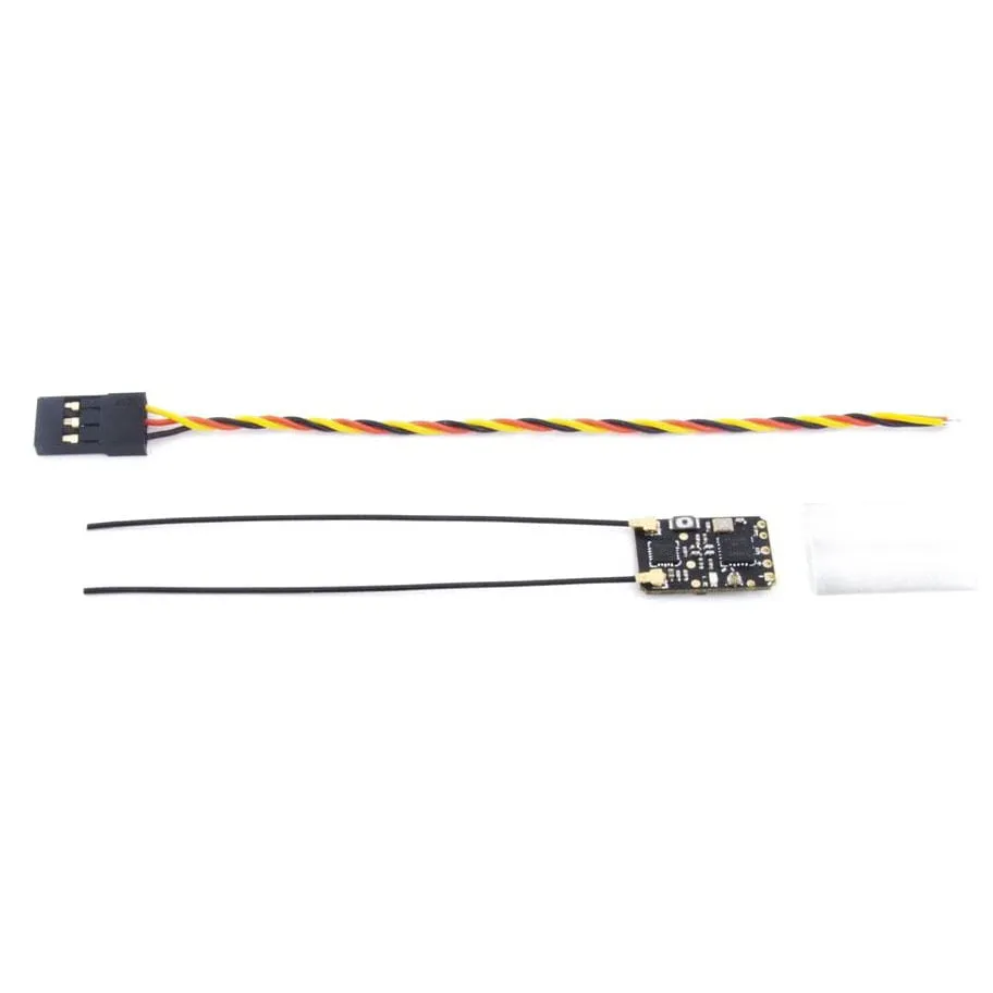 RadioMaster R81 8CH FrSky D8 Compatible Nano Receiver with SBUS