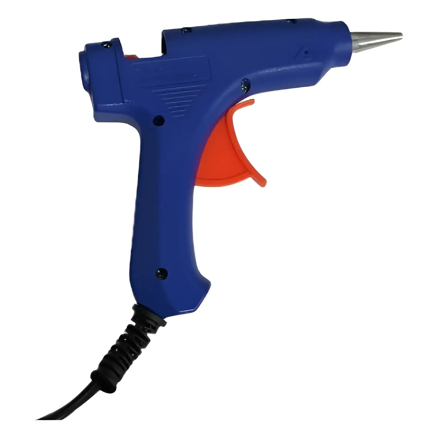 AODON 20W High Temperature Hot Melt Glue Gun