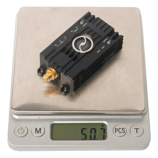 Holybro Microhard P900 V2 Long-Range Telemetry Radio