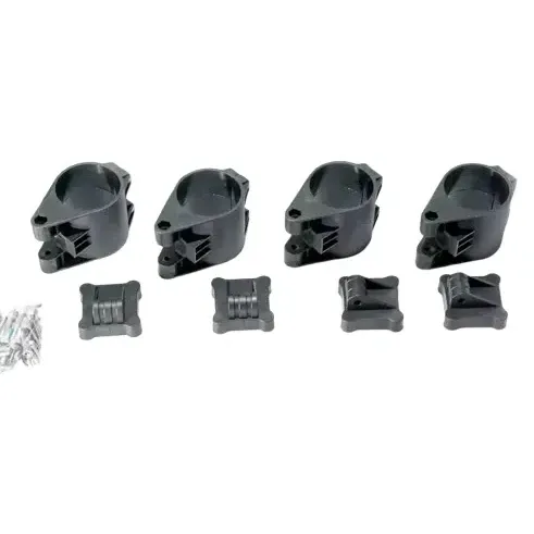 EFT Nozzle Adapter for G420/G620/G630 Agri Drones (4pcs)