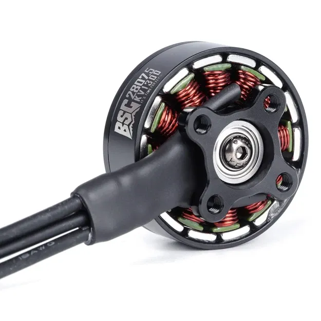 MAD BSC 2207.5 1750KV FPV Drone Motor