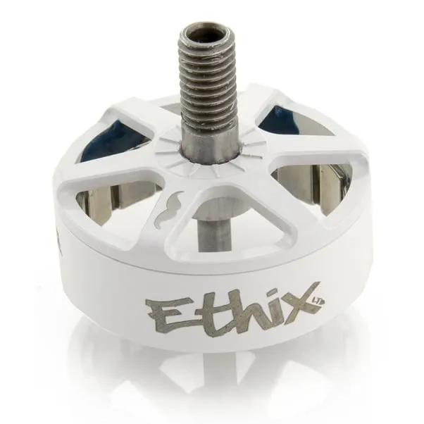 TBS Ethix Mr Steele Silk V2 2345KV Motor Bell Replacement