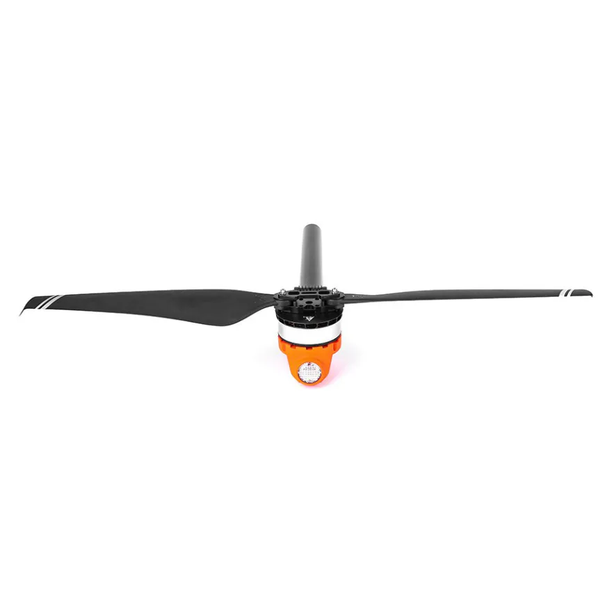 T-Motor A8 115KV Modular Propulsion System Combo Kit (12-14S)