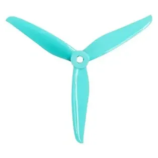 Gemfan Flash 6042 3-Blade Propellers (2 Pairs)