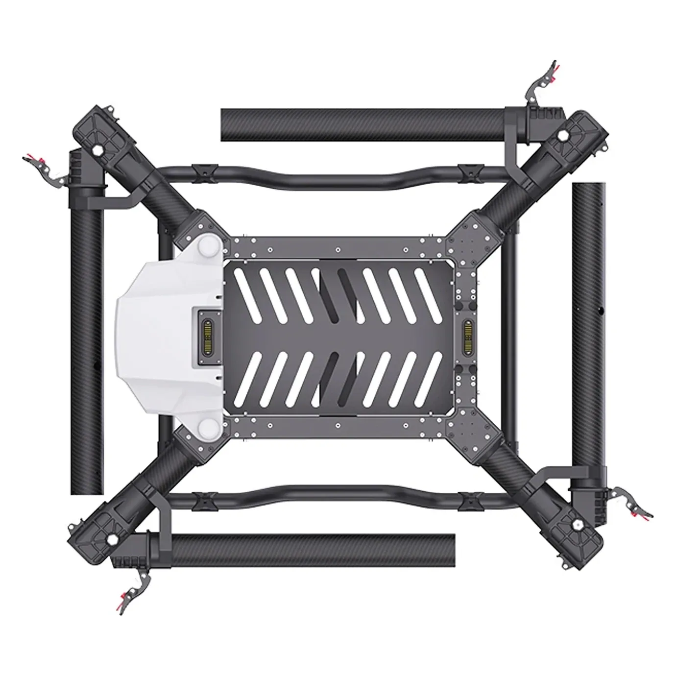 EFT X2800 Heavy-Lift Industrial Drone Frame