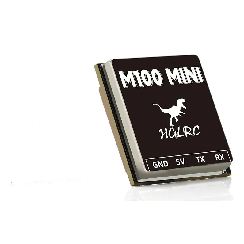 HGLRC M100 Mini GPS