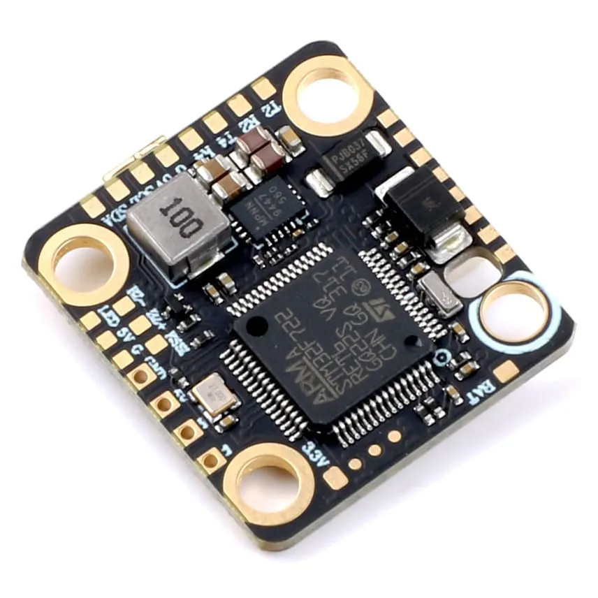 Skystars F7 RS Flight Controller 20x20 MPU6000