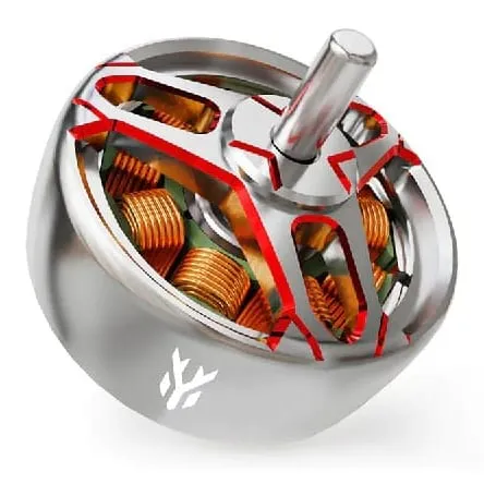 HGLRC Specter 1003 10000KV Brushless Motor
