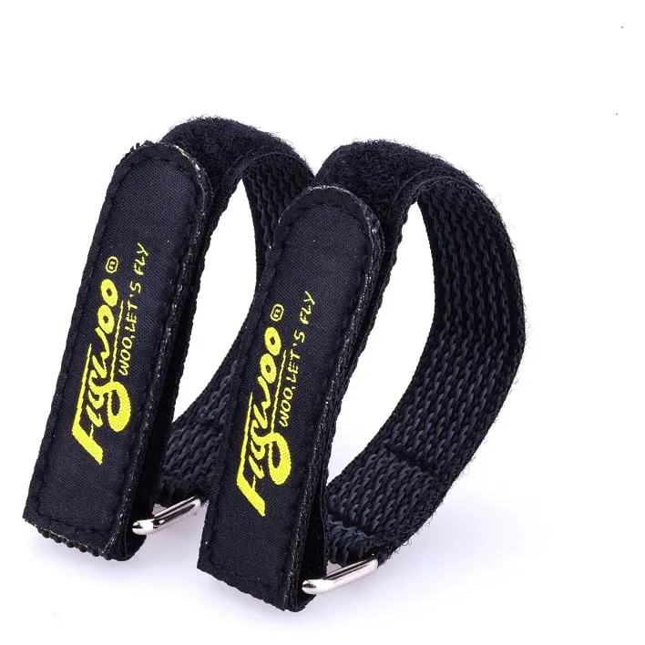 Flywoo Kevlar Battery Strap 20x250mm