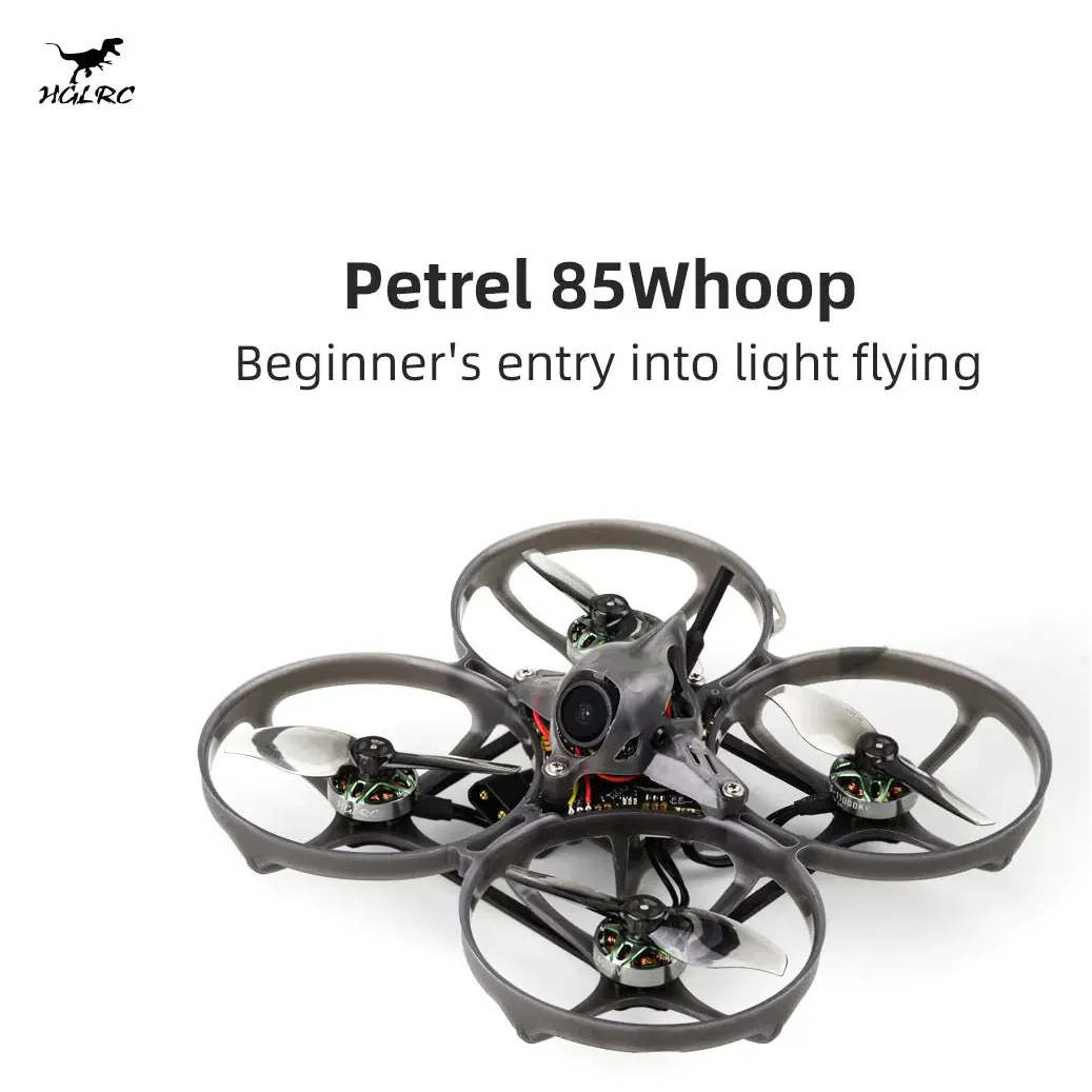HGLRC Petrel 85Whoop