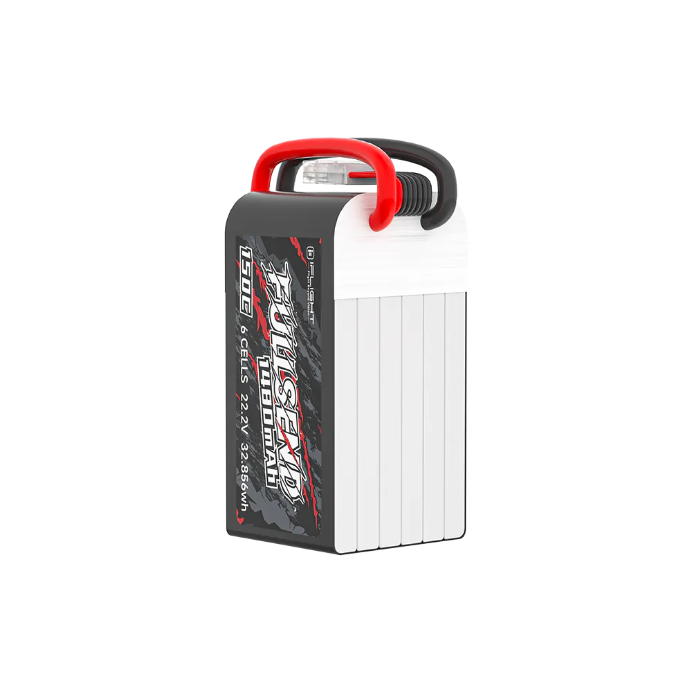 iFlight FullSend 6S 1480mAh 150C Battery