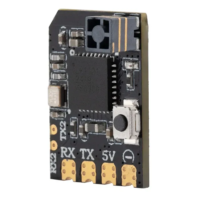 RadioMaster XR2 Nano 2.4GHz ELRS Receiver