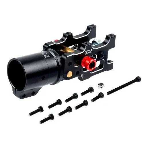 Z22 V3 Aluminium Folding Arm Tube Joint