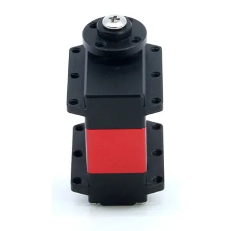 Feetech HL-3606 6V 6kg.cm 360° Metal Gear TTL Serial Bus Servo