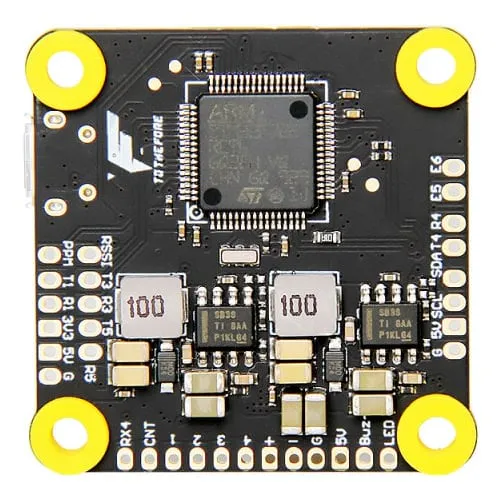 T-Motor F7 HD 30.5x30.5 2-6S Flight Controller