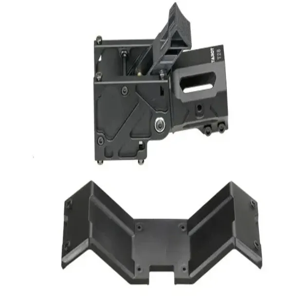 Tarot TL28A1 Z28 Waterproof Folding Arm Mount for 28mm Tubes