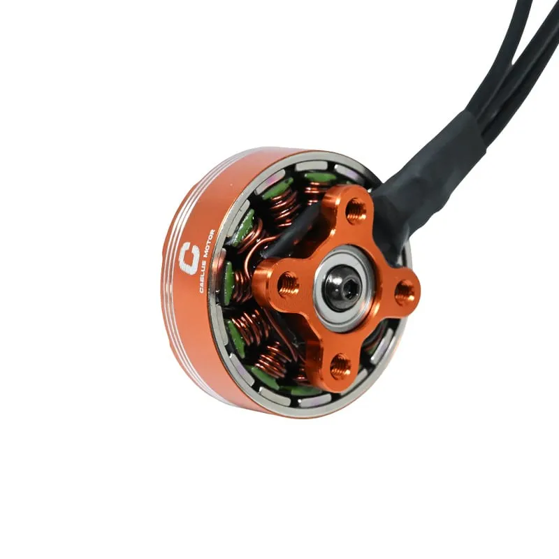 CAELUS FA2807 4-6S Brushless Motor