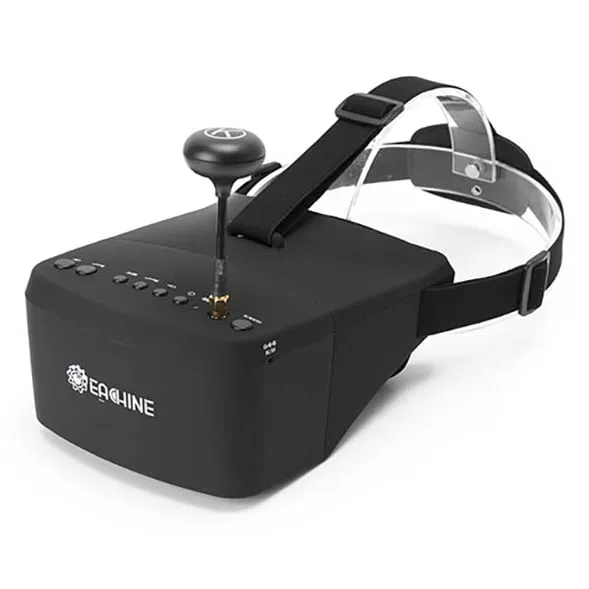 Eachine EV800 800×480 FPV Goggles