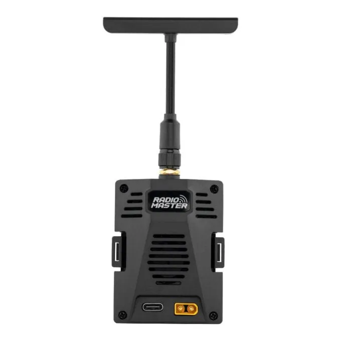 RadioMaster Ranger Micro ELRS 2.4GHz Module