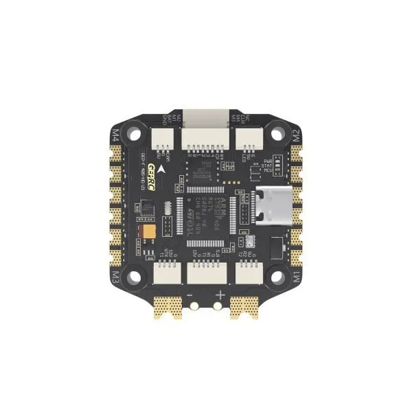 GEPRC TAKER F405 BLS 65A V2 Stack