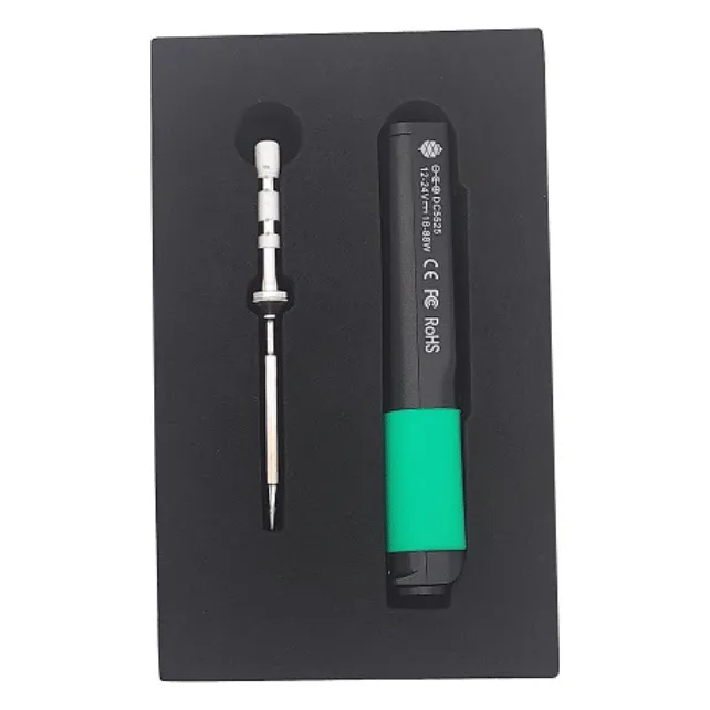 PINECIL V2-SMART MINI SOLDERING IRON