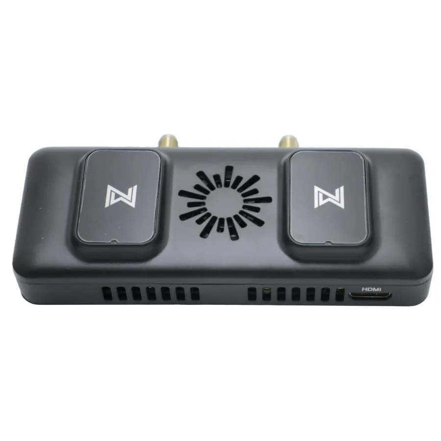 Walksnail Avatar HD VRX + Avatar HD Nano Kit V3 Bundle