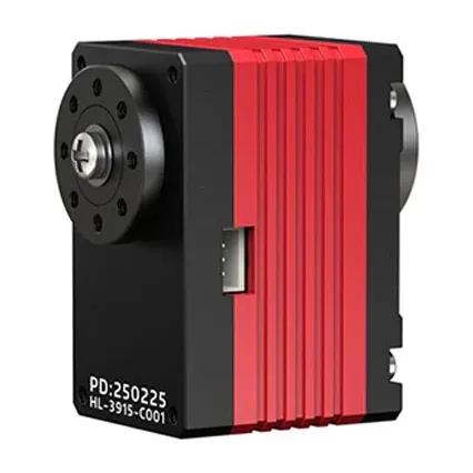 Feetech HL-3915-C001 12V 14kg.cm Dual-Shaft TTL Serial Bus Servo